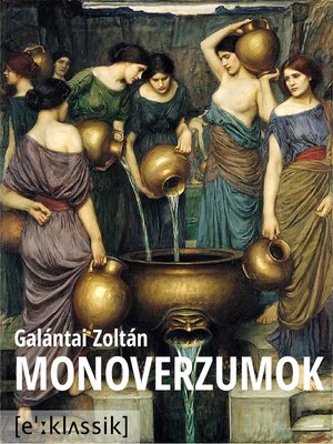 cover image of Monoverzumok